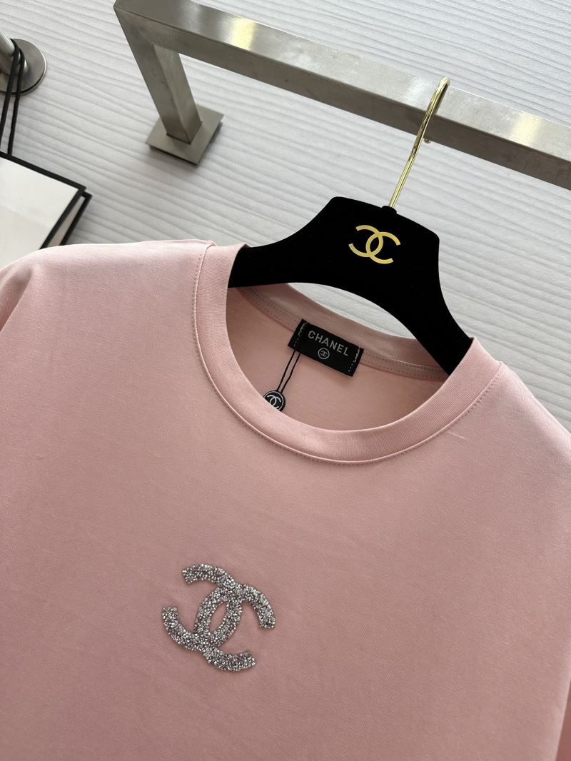 Chanel T-Shirts